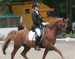 Jorinde Verwimp on Bjirmen's Tsjalling