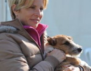 Nadine Capellmann