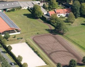 Gestut Lindenhof
