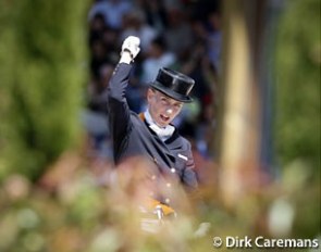 Imke Schellekens-Bartels :: Photo © Dirk Caremans