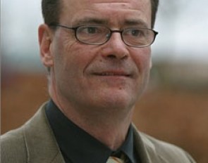 Ulf Helgstrand :: Photo © Ridehesten.com