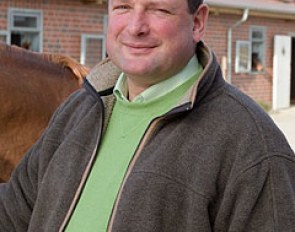 Dr. Marc Koene