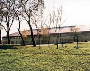 State Stud Prussendorf