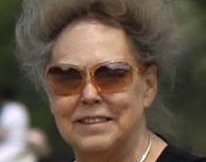 Judith Noone