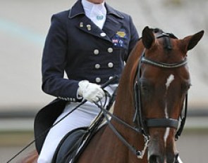 Maree Tomkinson on Diamantina (by Diamond Hit)