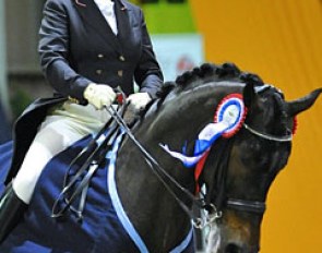 Chantal Wigan and Ferero Win Big in Werribee