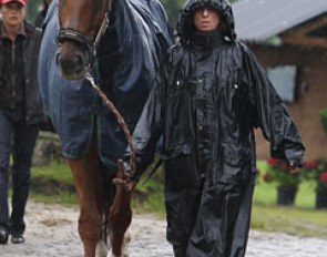 Rain rain go away!!
