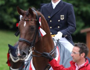 Jonas Schmitz-Heinen on Der Daimler