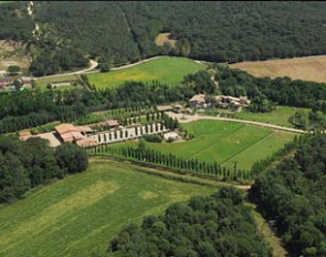 For Sale: exclusive estate Molí de la Capçana