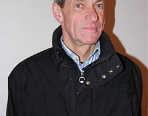 Leif Sørensen