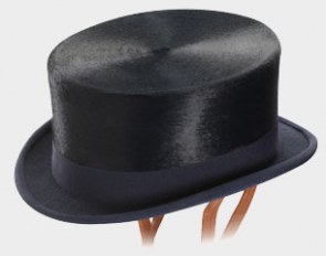 L'Hiver's Safety Top Hat