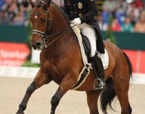From Stadl Paura straight to the World Cup Finals: Robert Acs and Weinzauber