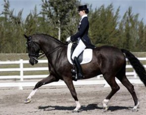 Caroline Roffman and Lux Stengsvang :: Photo © Sharon Packer