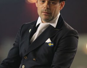 Pether Markne :: Photo © Astrid Appels
