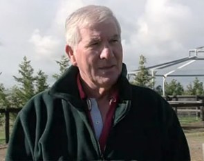 Denis Goulding