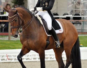 Dorothee Schneider on Forward Looking