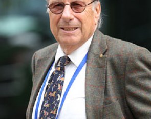 Dr. Volker Moritz :: Photo © Astrid Appels