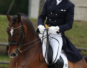 Henri Ruoste on Amador