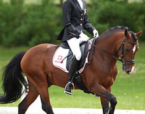 Zuzanna Haber on Twenty Two