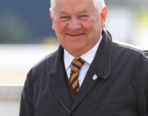 Ullrich Kasselmann :: Photo © Astrid Appels