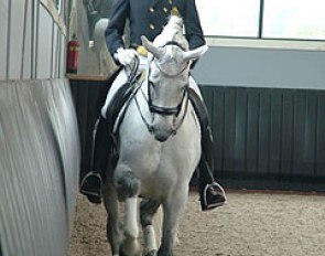 Marc Peter Spahn on Ekwador (by Heraldik xx)