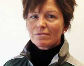 Anne-Marie Dunphy
