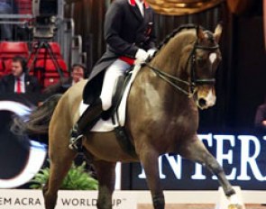 Emile Faurie on Topolino