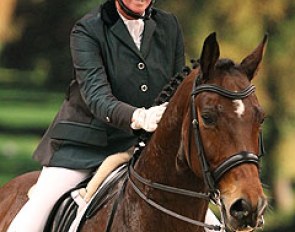 Maria Philipsen-Wynhoven on Andreo (by Sandreo)
