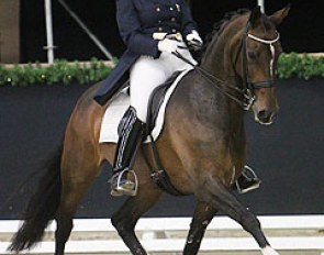 French Milena Aubry on Uline