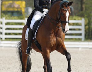 Anne Sophie Federspiel on Magic Tec