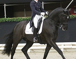 Australian Genevieve Kirk on First Wish