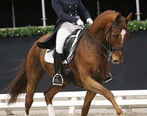 Dutch Katharina Mulder on Wisky