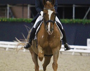 Amanda Suijker on Untouchable (by Welcome x Zichem)