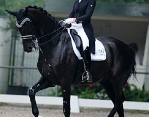 Danielle Heijkoop on Siro