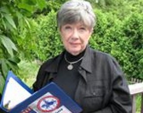 Sally Davenport