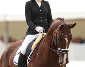 Dina Ellermann on Donna Anna (by Don Schufro)