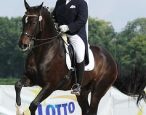 Dr. Peter Brenske on Delmar