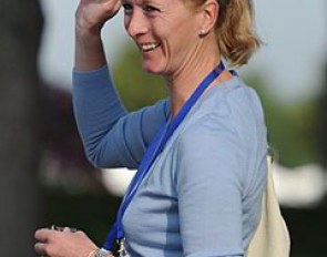 Nathalie zu Sayn-Wittgenstein