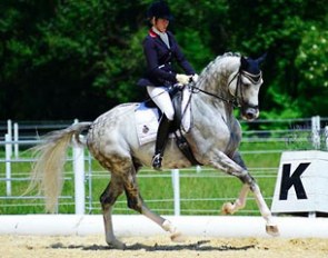 Stephanie Dearing on Del Magico