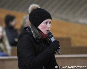 Helen Langehanenberg