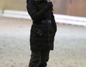 Helen Langehanenberg