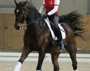 Bigna Ladina Lehmann on Ronaldino