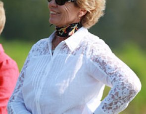 Carol Eivers