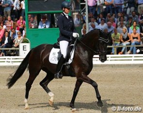 Stephanie Wolf on Weihcera