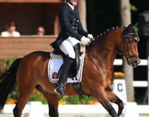 Laura de Graeve on Rasputin