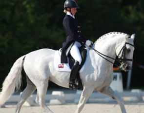 Rebecca Edwards on Ufano