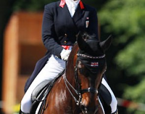 Pippa Hutton on Belmondo