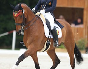 Carole Schepens on Anouagrant Sag