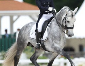 Marine Subileau on Quimico