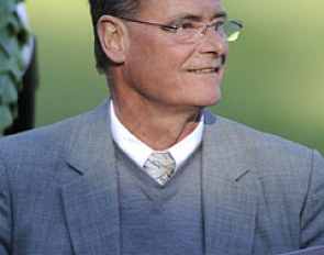 Ulf Helgstrand